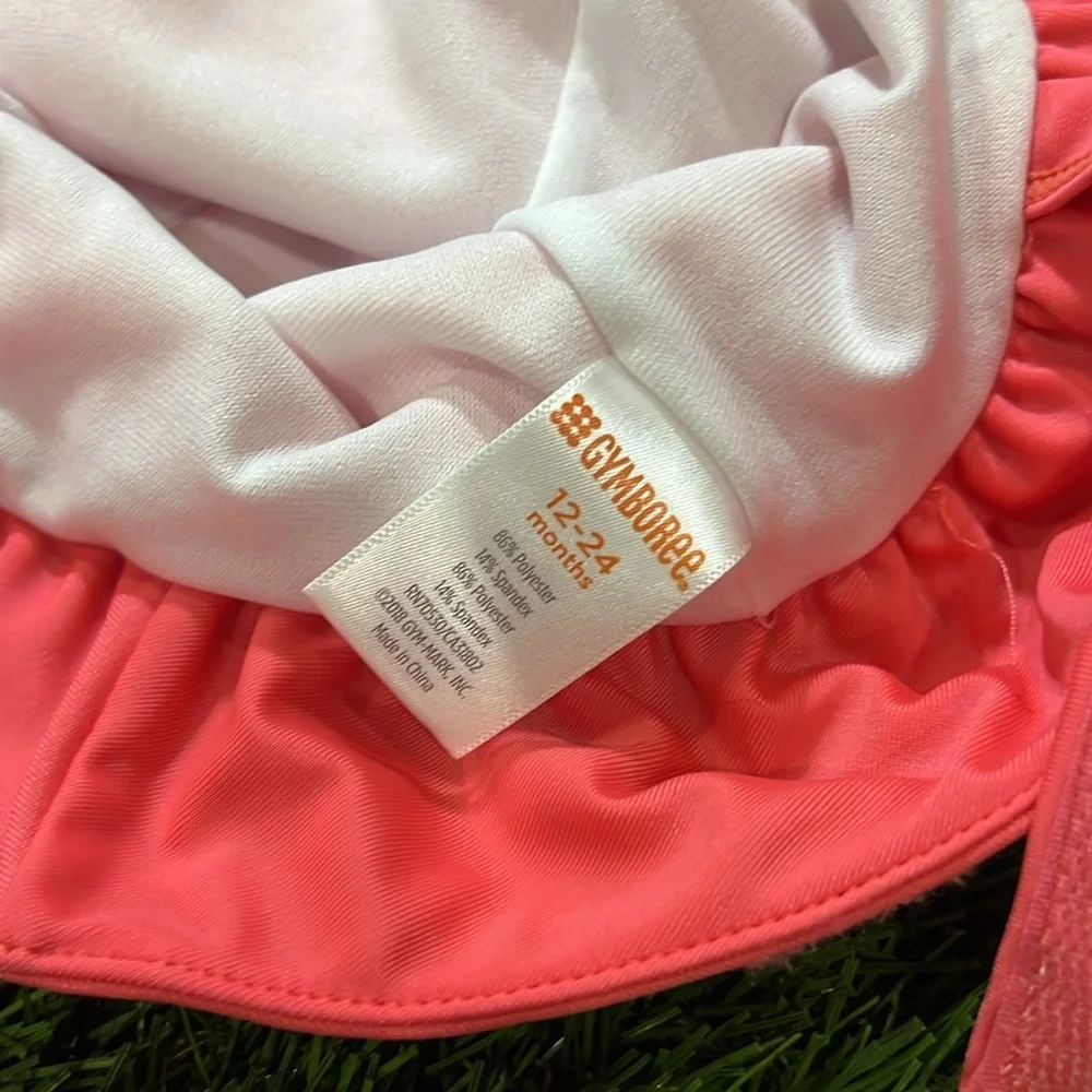 Gymboree Sun/Swim Hat